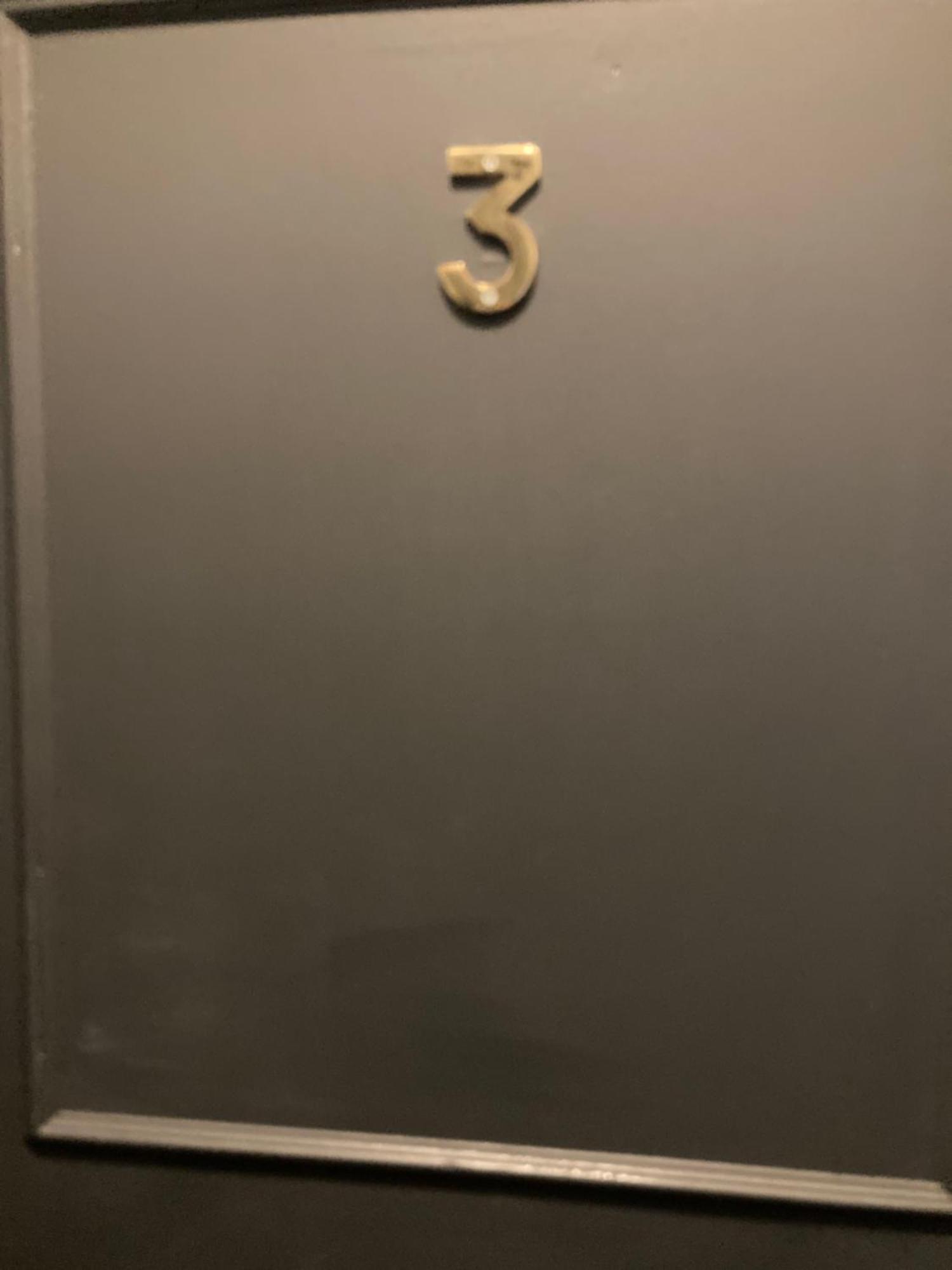 Abingdon Lodge Hotel Райд Екстериор снимка