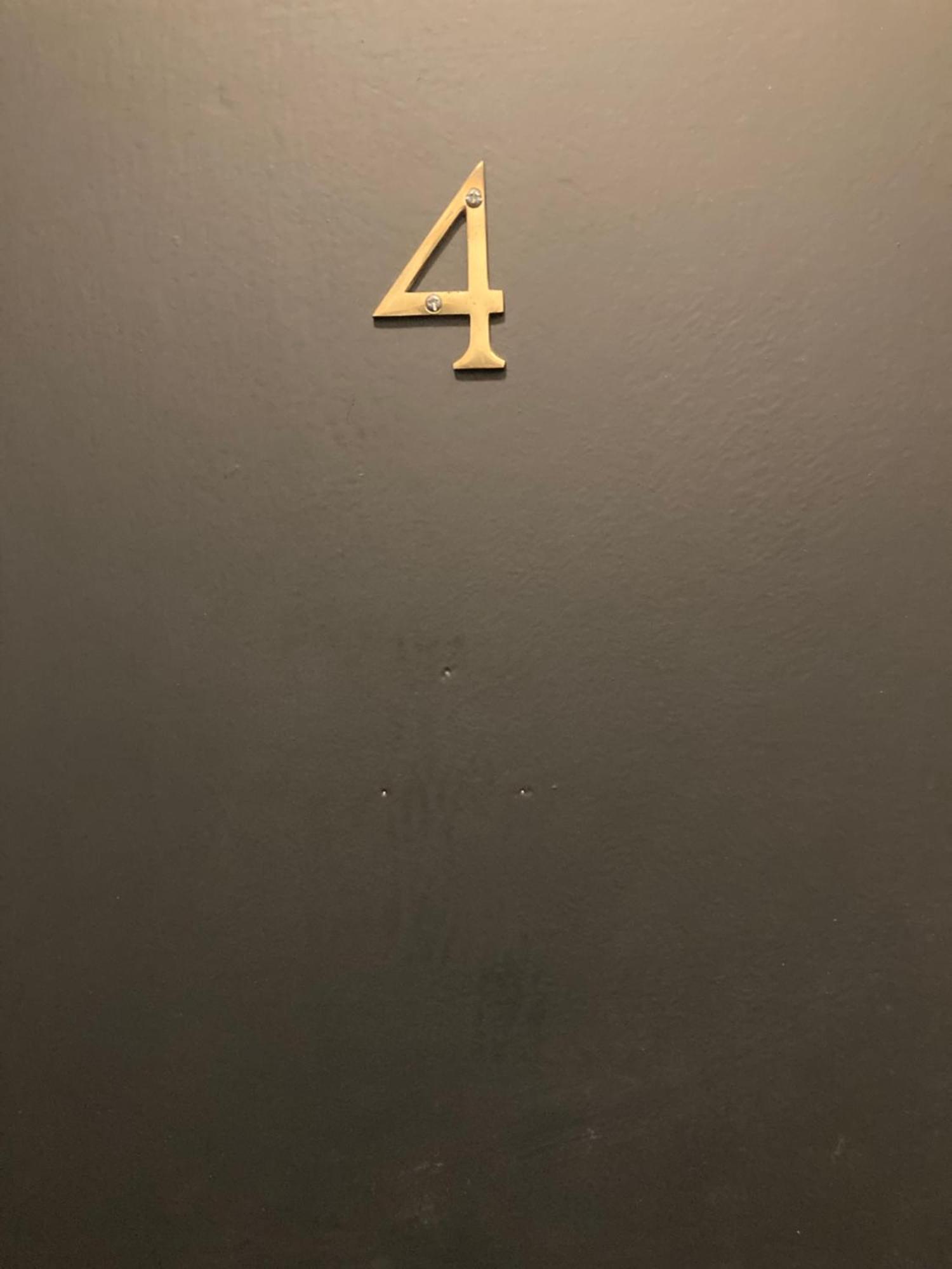 Abingdon Lodge Hotel Райд Екстериор снимка